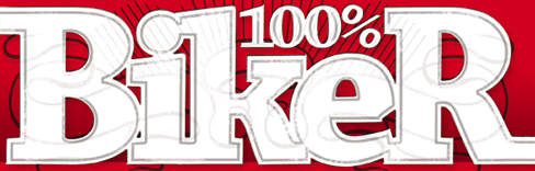 100bikerlogo