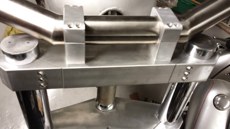 Fat Bastard Indian (F.B.I.)