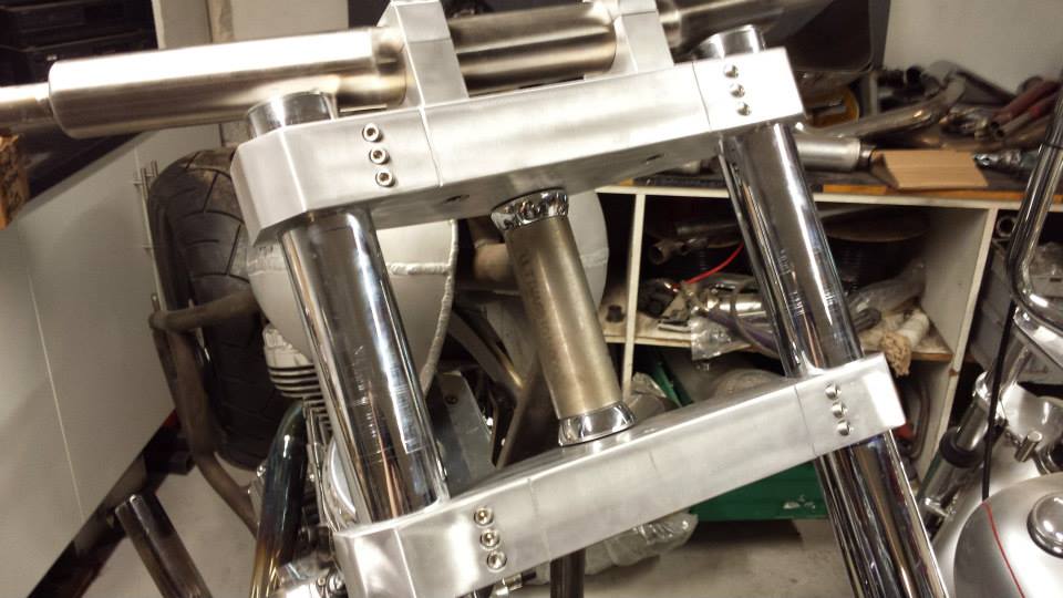 Fat Bastard Indian (F.B.I.)